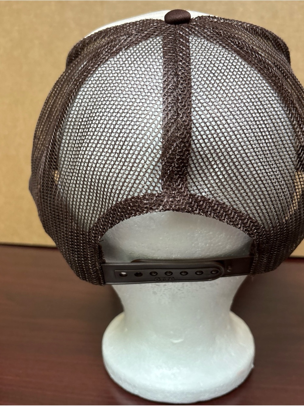 Sands Beach Club Myrtle Beach South Carolina Trucker Mesh Foam Snapback Hat Cap - Picture 3 of 6